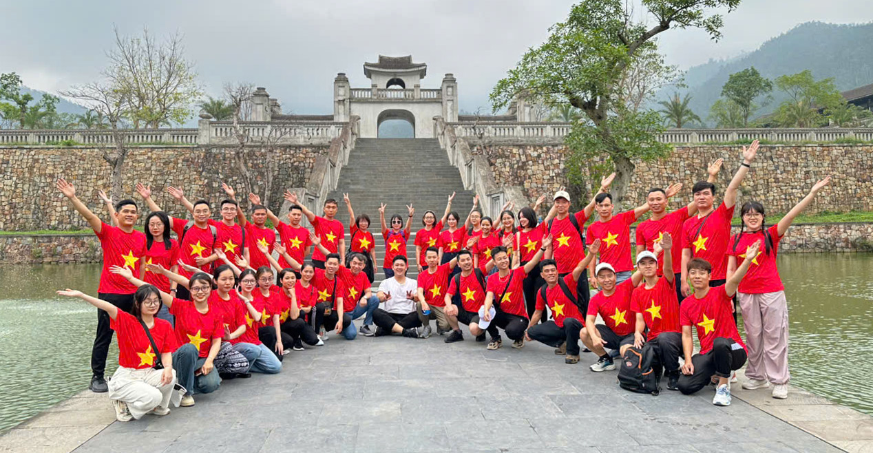 giới thiệu đại lý hải quan song minh